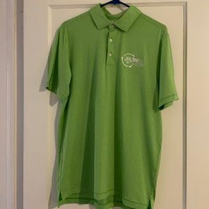 Phoenix Open Golf Tournament Golf Polo